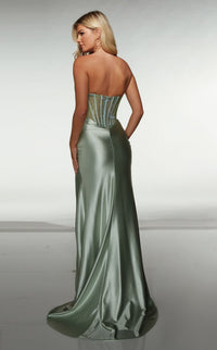 Alyce 62177 Dress view 3