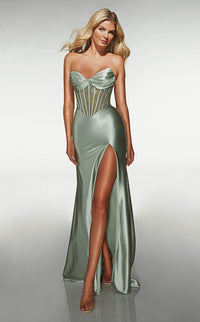 Alyce 62177 Dress view 2