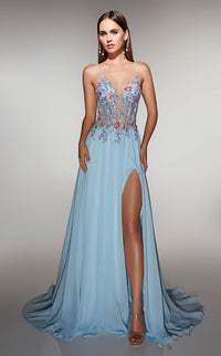 Alyce 62179 Dress view 1