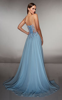 Alyce 62179 Dress view 3