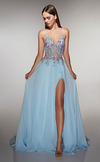 Alyce 62179 Dress view 2