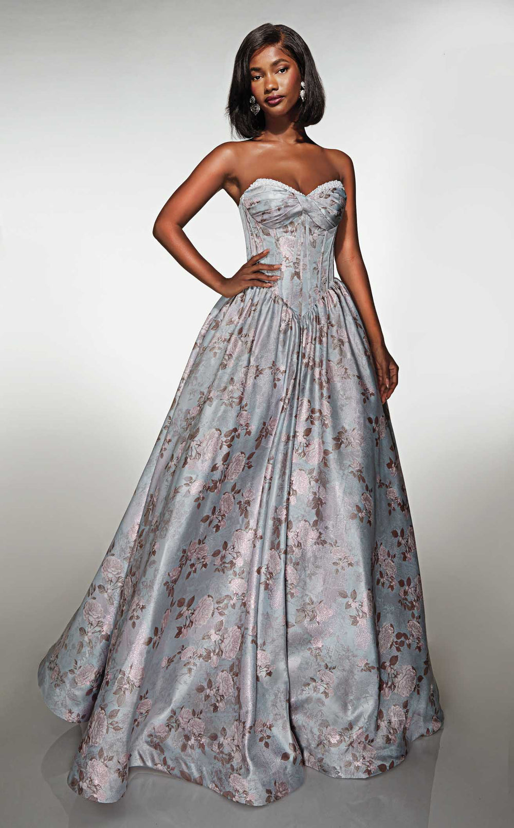 Alyce 62181 Dress - VOLAKK
