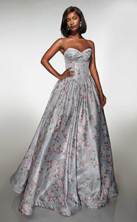 Alyce 62181 Dress view 1