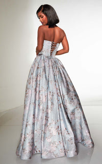 Alyce 62181 Dress view 3