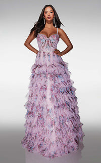Alyce 62182 Dress view 1