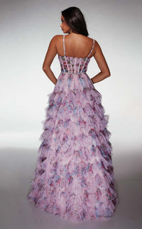 Alyce 62182 Dress view 3