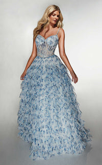 Alyce 62182 Dress view 4