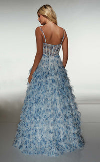 Alyce 62182 Dress view 6