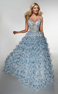 Alyce 62182 Dress view 5