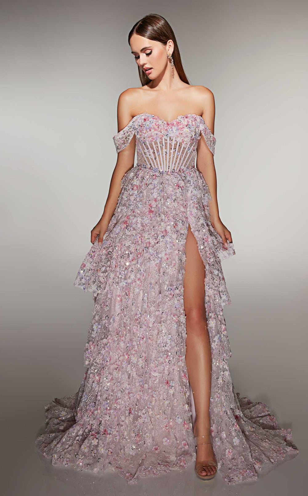Alyce 62186 Dress - VOLAKK