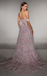 Alyce 62186 Dress view 3