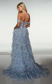 Alyce 62186 Dress view 7