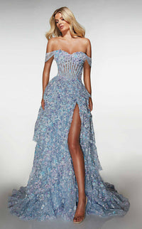Alyce 62186 Dress view 6
