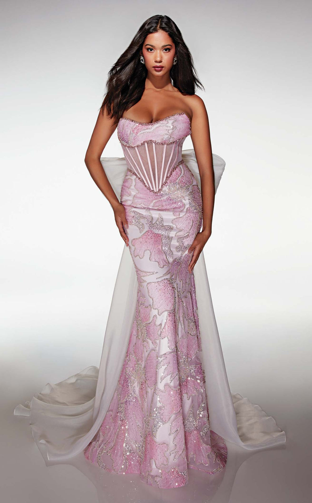 Alyce 62187 Dress - VOLAKK