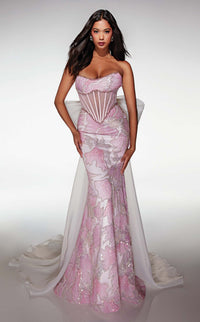Alyce 62187 Dress view 1