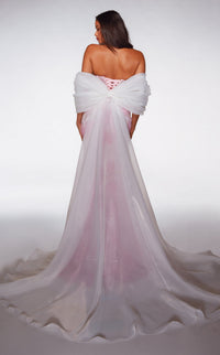 Alyce 62187 Dress view 4
