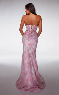 Alyce 62187 Dress view 3