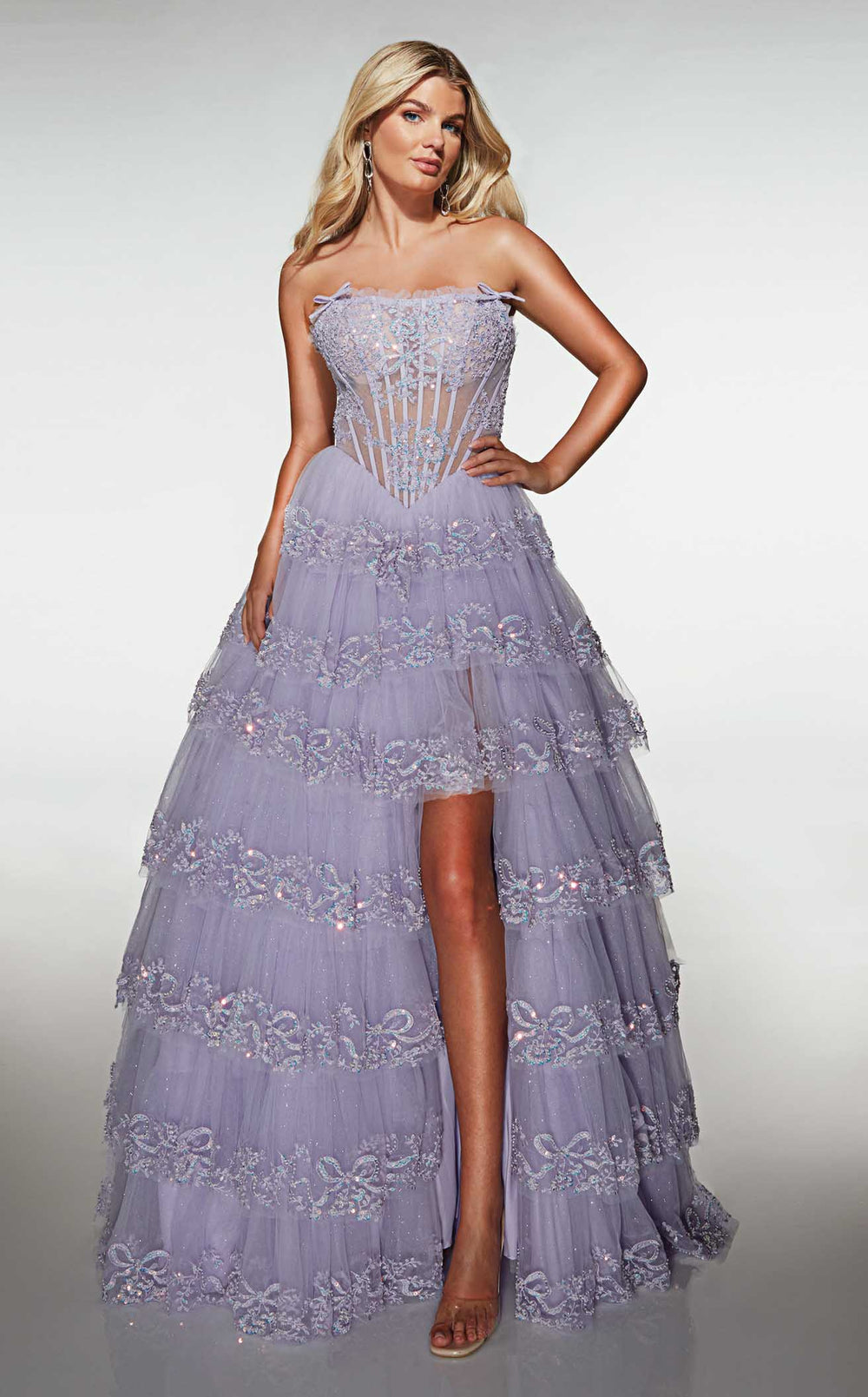 Alyce 62191 Dress - VOLAKK