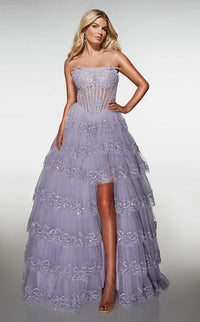 Alyce 62191 Dress view 1