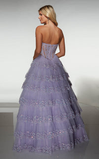 Alyce 62191 Dress view 3