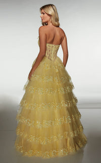 Alyce 62191 Dress view 7