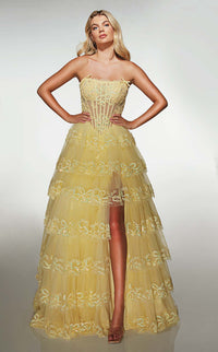 Alyce 62191 Dress view 6