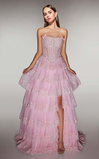 Alyce 62191 Dress view 8