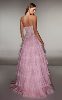 Alyce 62191 Dress view 10