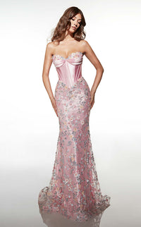 Alyce 62197 Dress view 1