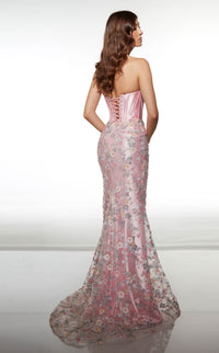 Alyce 62197 Dress view 4