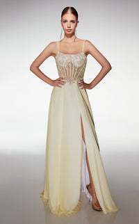 Alyce 62198 Dress view 1