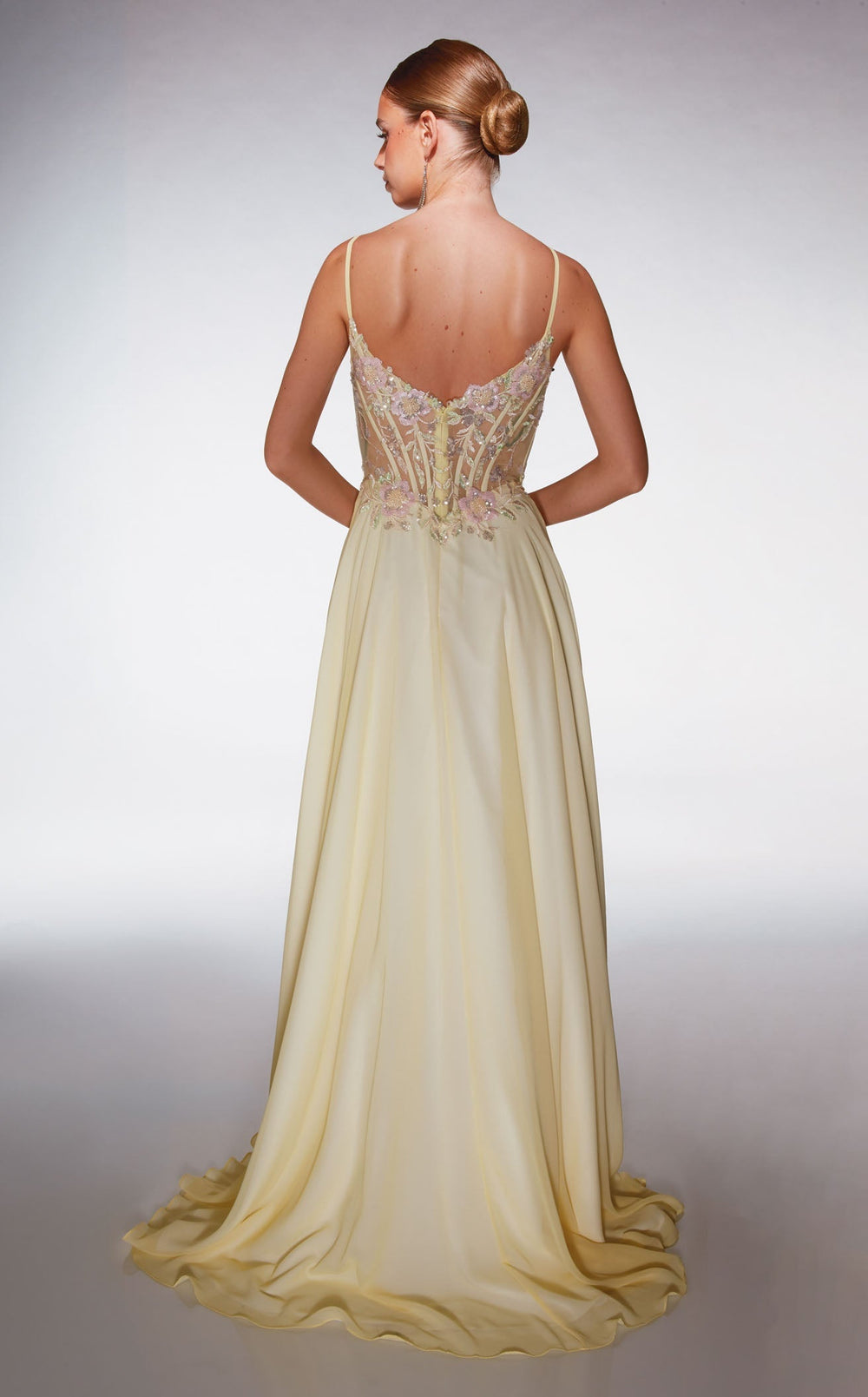 Alyce 62198 Dress details - VOLAKK