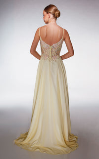 Alyce 62198 Dress view 2