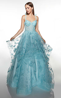 Alyce 62199 Dress view 1