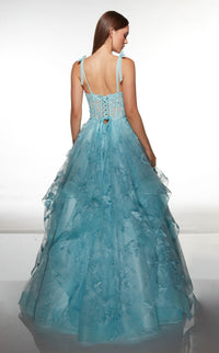Alyce 62199 Dress view 3
