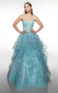 Alyce 62199 Dress view 2