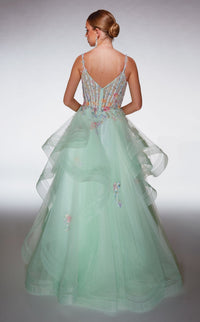 Alyce 62201 Dress view 3