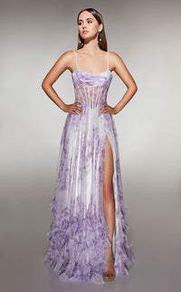 Alyce 62202 Dress view 1
