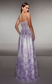 Alyce 62202 Dress view 2
