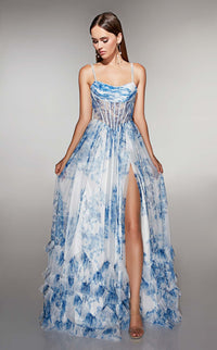 Alyce 62202 Dress view 5