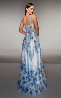 Alyce 62202 Dress view 6