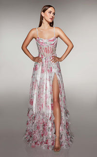 Alyce 62202 Dress view 7
