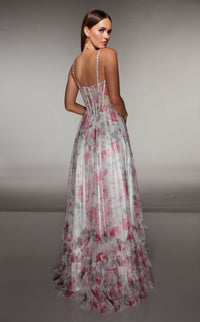 Alyce 62202 Dress view 8