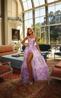 Alyce 62202 Dress view 4