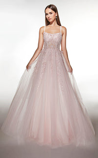 Alyce 62203 Dress view 1