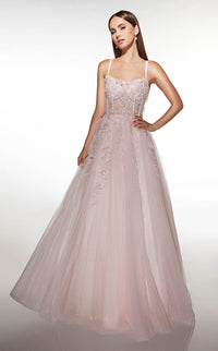 Alyce 62203 Dress view 2
