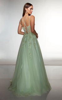 Alyce 62203 Dress view 6