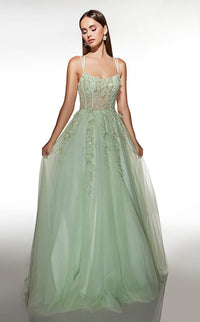 Alyce 62203 Dress view 5