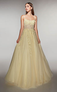 Alyce 62203 Dress view 7