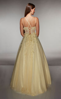 Alyce 62203 Dress view 8